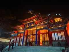 -青岩寺风景区