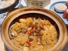 -煲王粤菜餐厅(中侨中心店)