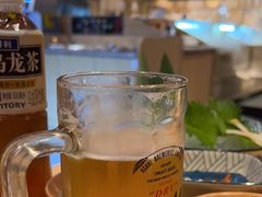 -温野菜涮涮锅(曲江大悦城店)