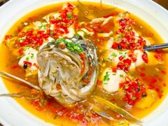 -一江水食府(后湖店)