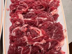 -潮发潮汕牛肉店(长隆店)