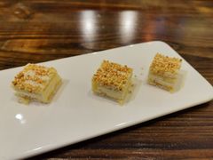 蒙古冰糕-格日勒阿妈蒙古厨房(大召店)