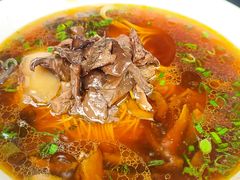 -兴福老面馆(寺路街店)