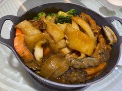 -潮福城大酒楼·潮粤菜·港式点心(阳光城店)