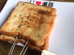 -潮庭·大连海鲜·炭火烧烤·扇贝王(大连店)