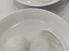 芝麻汤团-老街湯糰