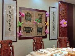 包厢-老山东·山东菜(鲁菜名店)