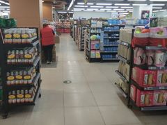 -物美超市(通州华业玫瑰店)