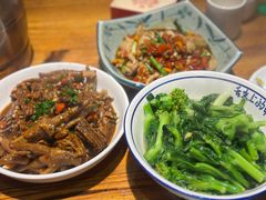 -金利来酒家(劳动西路店)