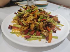 -清真·同发顺饭庄·烧麦(总店)