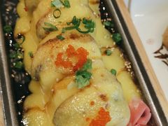 -花漫里日式餐厅(南安中骏店)