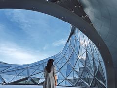 -哈尔滨大剧院