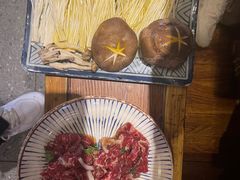 -喜鹊烤肉酒场(美乐城店)