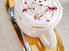 -琥珀川咖啡馆·Amber cafe(百祥路店)