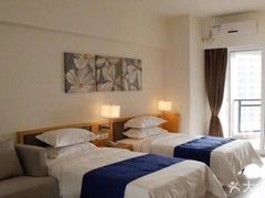 -金融街·金禧丽景海公园度假酒店