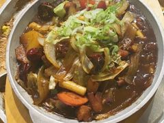酱油鸡-姜虎东白丁烤肉(苏州中心店)