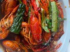 -辣得叫湘菜(观海卫店)