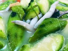 -寻味顺德·南记酒家·传统顺德菜·鱼生(广源路店)