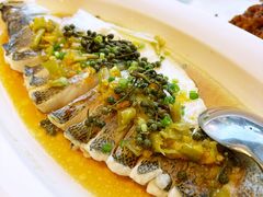 -万龙洲海鲜·粤菜(亚运村店)