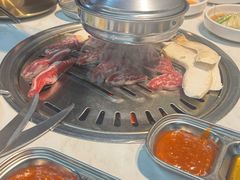 -六七八韩式烤肉·韩国料理(上杭路店)