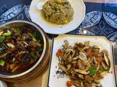 -白家寨子·山野白族菜(古城总店)