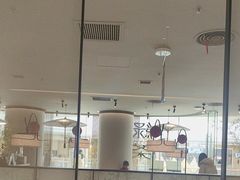 -绿茶餐厅(淮安吾悦广场店)