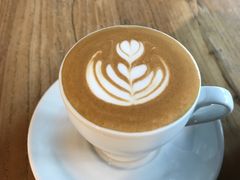 -VOYAGE COFFEE(北锣鼓巷店)