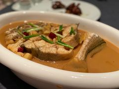 黄鱼家烧-荣府宴(南阳路店)