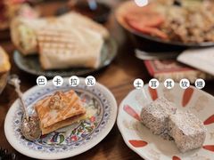 -Turka土耳咖(五大道店)