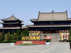 -大槐树寻根祭祖园