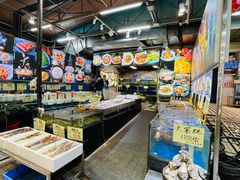 -蚝得喜海鲜(东城店)