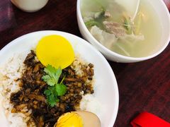 -古早人小吃店(黄河北路店)