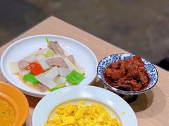 -新万鑫银丝面·非遗无锡味(惠山古镇店)