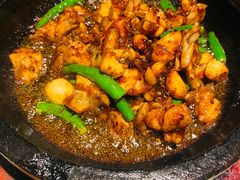 -绿茶餐厅(松江万达店)