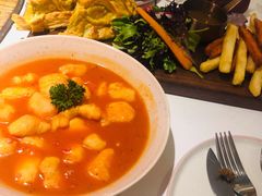 -秀儿家の小确幸花园西餐厅