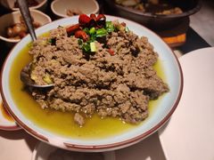-京味斋·北京烤鸭(北京南站洋桥店)