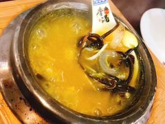 -香港聚强佛跳墙(江华路店)