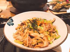 -黑牛の店·和牛烧肉(合生汇店)