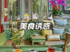 -若蘭慈·无国界素食料理(欢乐海岸店)