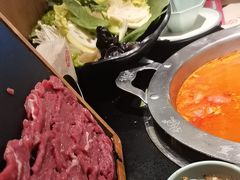 -井格重庆火锅(西直门凯德Mall店)