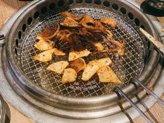 -火炉火自助餐(枫蓝国际店)