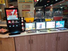 -尚品海鲜肥牛自助火锅(湖明店)