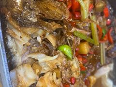 -白鹿江西餐厅(北师大店)