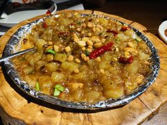 -阿庄新豫菜(通泰路店)