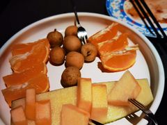 -肆月河豚·新淮扬菜·烤鸭(中关村店)