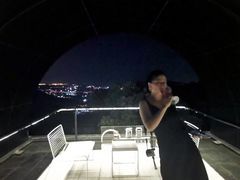 -城外有星光桥舍(南山店)