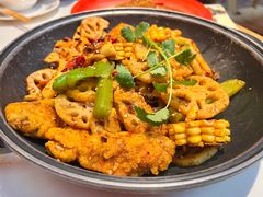 -渝蛙馆(新百店)