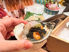 -Minase水濑·日料放题(外滩店)