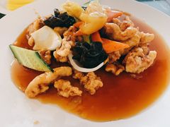 -桃园中华料理炸酱面(燕儿岛路店)