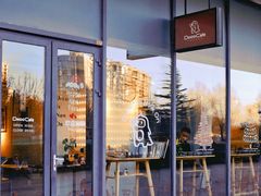 -Dinoo 片场咖啡(酒仙桥店)